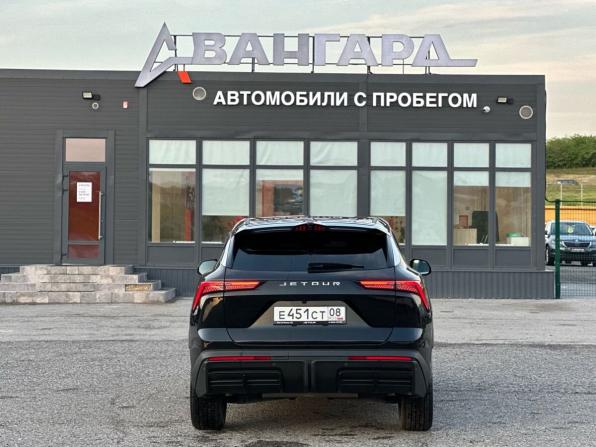 JETOUR DASHING I с пробегом 2024 года, цена 2 020 000 рублей, 18000 км, внедорожник, Автокод Объявления