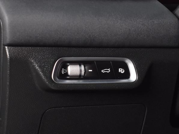Geely Coolray I Рестайлинг с пробегом 2024 года, цена 2 149 999 рублей, 60877 км, внедорожник, Автокод Объявления