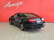 Toyota Camry VII (XV50) Вологда  - изображение 25