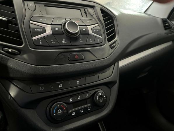 Lada (ВАЗ) Vesta I с пробегом 2018 года, цена 896 000 рублей, 122002 км, универсал, Автокод Объявления