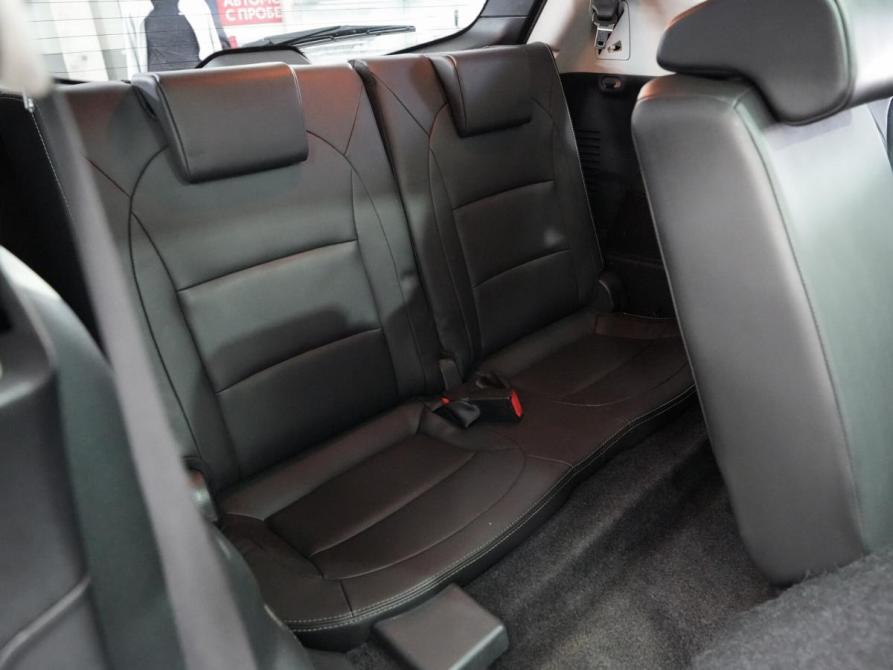 Nissan Qashqai+2 I Рестайлинг Ульяновск  - изображение 12