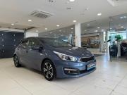 Kia Ceed II Рестайлинг Астрахань  - изображение 26