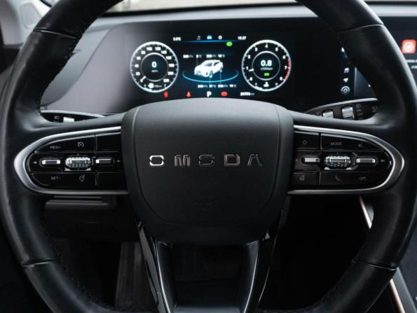 Omoda C5 I с пробегом 2023 года, цена 1 850 000 рублей, 21771 км, внедорожник, Автокод Объявления