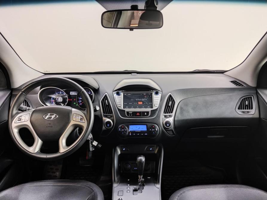 Hyundai ix35 I Барнаул  - изображение 10