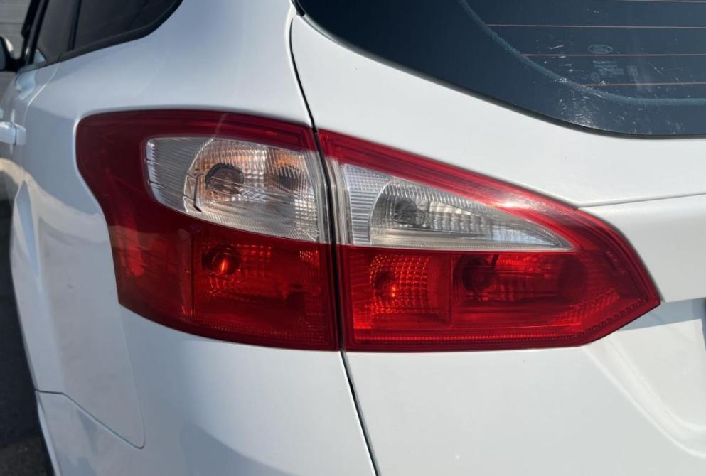 Ford Focus III Красноярск  - изображение 11