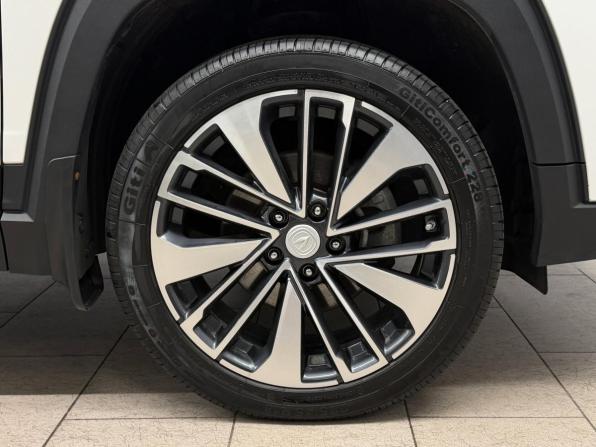 Changan CS35 Plus I Рестайлинг с пробегом 2024 года, цена 1 745 000 рублей, 17751 км, внедорожник, Автокод Объявления