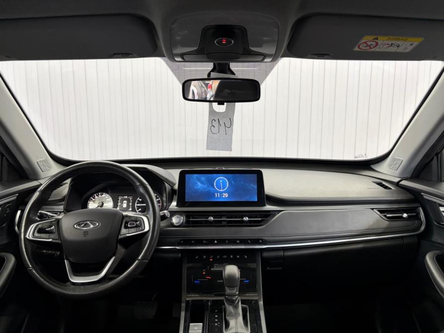Chery Tiggo 4 Pro I Краснодар  - изображение 9