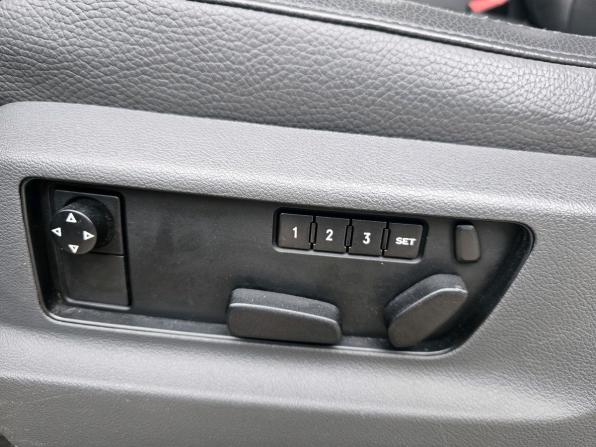 Volkswagen Touareg I Рестайлинг с пробегом 2008 года, цена 999 000 рублей, 286387 км, внедорожник, Автокод Объявления