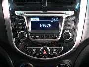 Hyundai Solaris I Рестайлинг Ростов-на-Дону  - изображение 29
