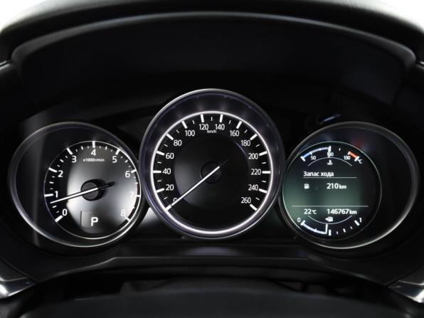 Mazda 6 III (GJ) Рестайлинг 2 с пробегом 2019 года, цена 2 295 000 рублей, 146767 км, седан, Автокод Объявления