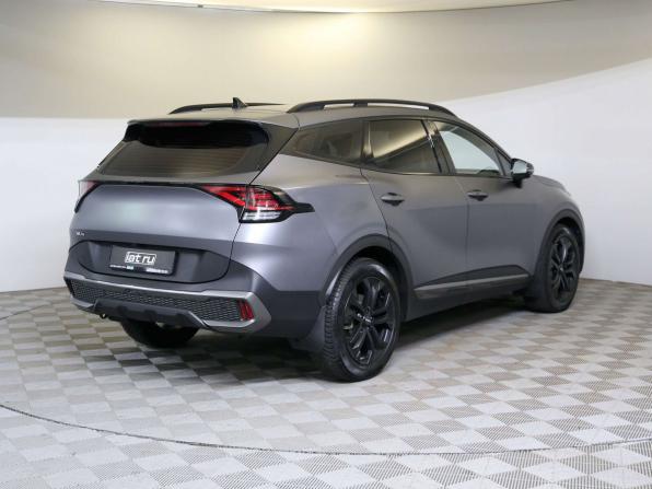 Kia Sportage V с пробегом 2024 года, цена 3 245 000 рублей, 38000 км, внедорожник, Автокод Объявления