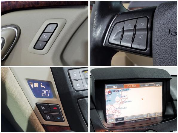 Cadillac CTS II с пробегом 2011 года, цена 1 020 000 рублей, 160430 км, купе, Автокод Объявления
