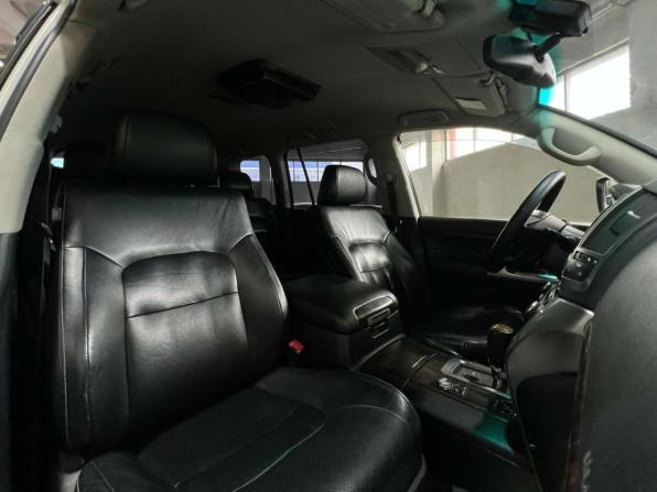 Toyota Land Cruiser 200 Series Рестайлинг 1 с пробегом 2012 года, цена 3 000 000 рублей, 550000 км, внедорожник, Автокод Объявления
