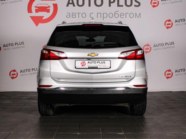 Chevrolet Equinox III с пробегом 2020 года, цена 1 835 000 рублей, 140450 км, внедорожник, Автокод Объявления