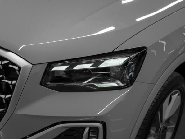 Audi Q2 I Рестайлинг с пробегом 2025 года, цена 3 750 000 рублей, 30 км, внедорожник, Автокод Объявления