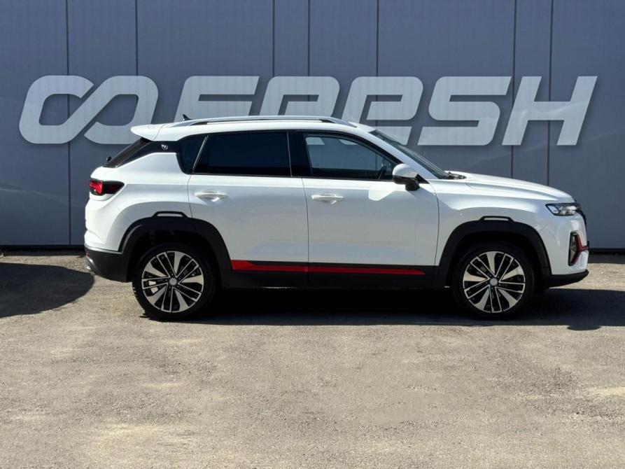 Changan CS35 Plus I Рестайлинг Кропоткин  - изображение 5