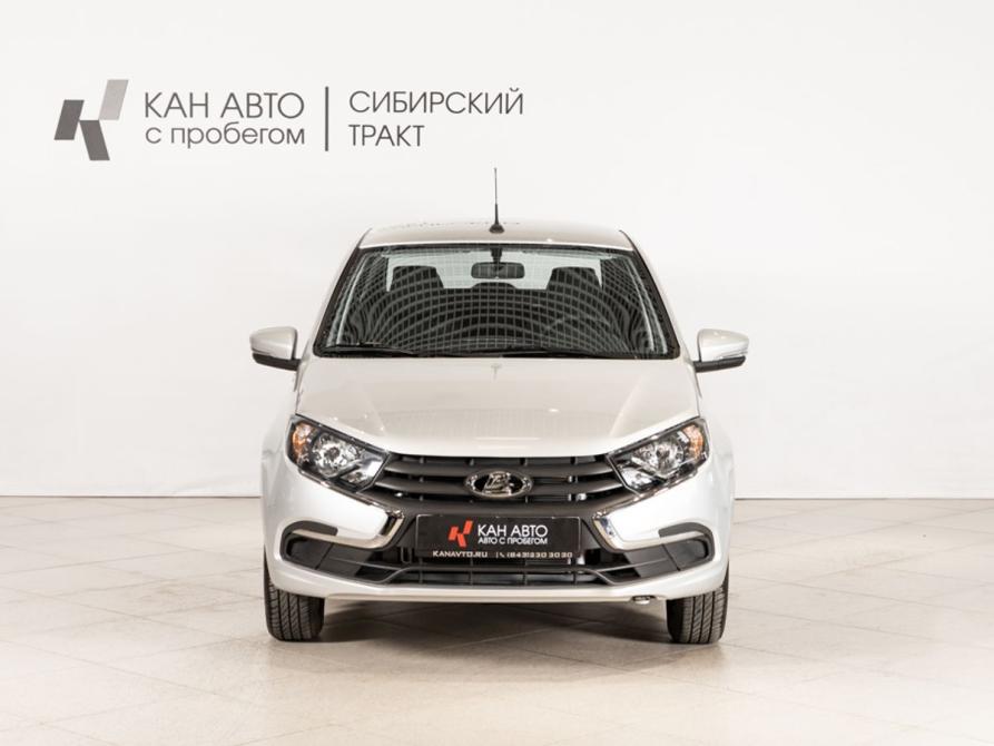 Lada (ВАЗ) Granta I Рестайлинг Казань  - изображение 2