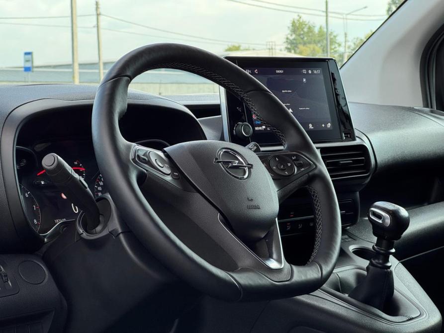 Opel Combo PCMA Воронеж  - изображение 10