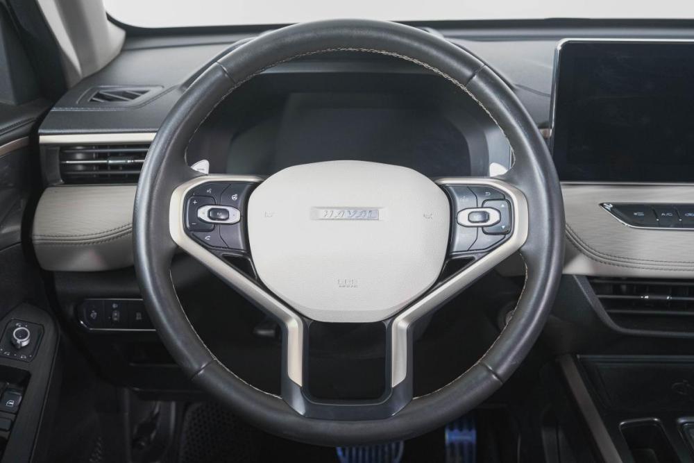 Haval Jolion I Кемерово  - изображение 16