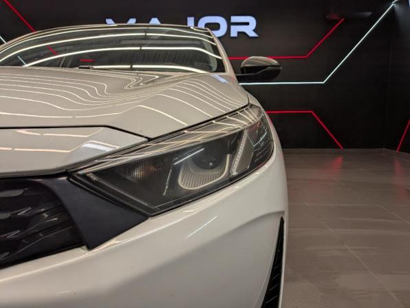 Kaiyi E5 с пробегом 2023 года, цена 640 000 рублей, 108491 км, седан, Автокод Объявления