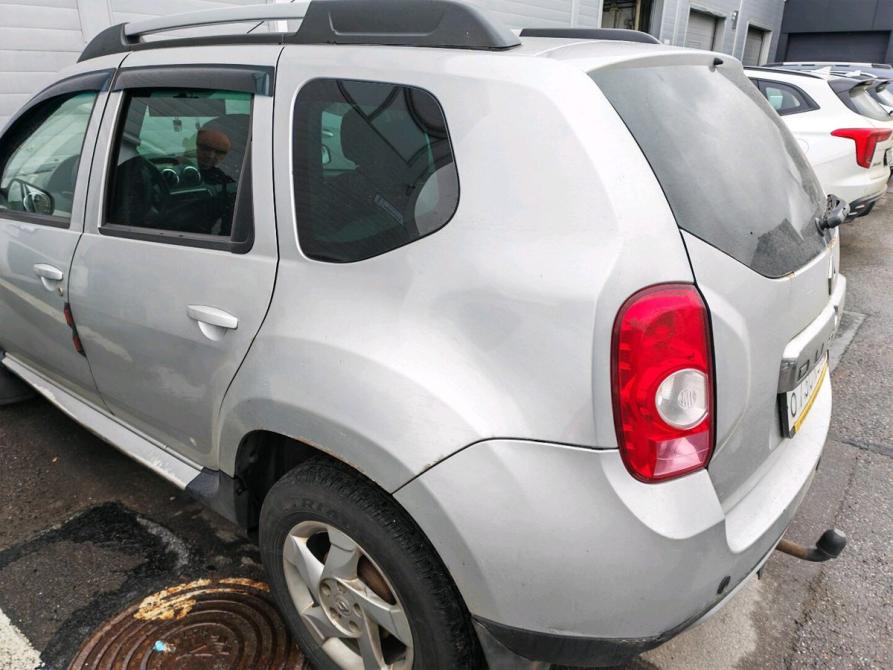 Renault Duster I Санкт-Петербург  - изображение 3
