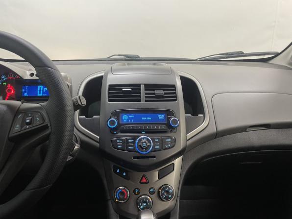 Chevrolet Aveo II с пробегом 2012 года, цена 739 000 рублей, 159920 км, хэтчбек, Автокод Объявления