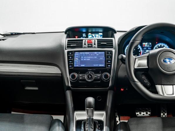 Subaru Levorg I с пробегом 2014 года, цена 1 430 000 рублей, 172716 км, универсал, Автокод Объявления