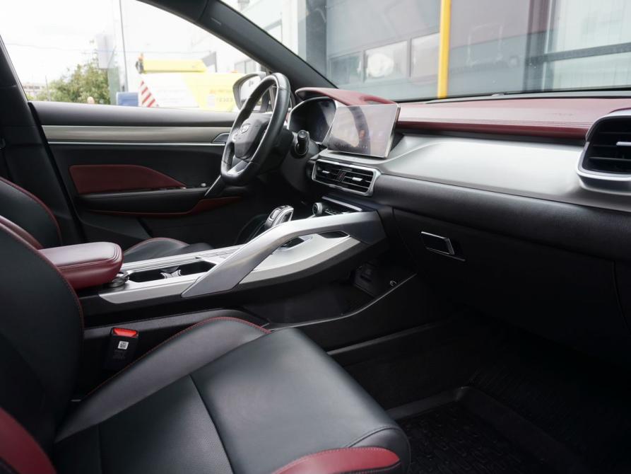 Geely Coolray I Москва  - изображение 11