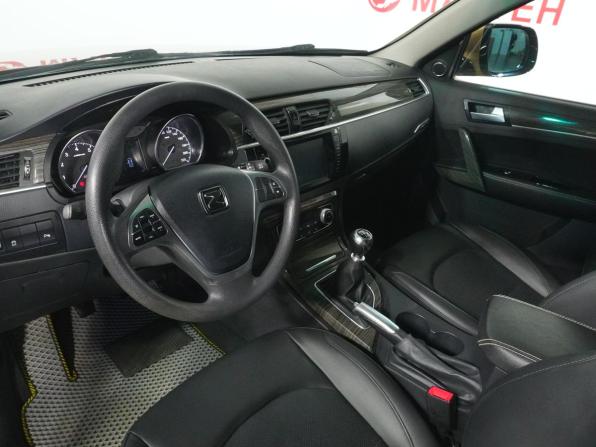 Zotye T600 с пробегом 2018 года, цена 949 000 рублей, 45206 км, внедорожник, Автокод Объявления