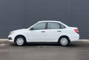 Lada (ВАЗ) Granta I Рестайлинг Красноярск  - изображение 29