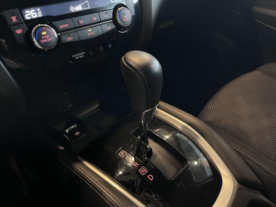 Nissan Qashqai II Чебоксары  - изображение 31