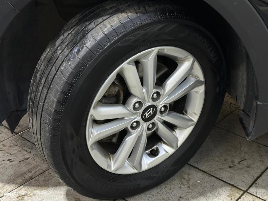 Hyundai Creta I Санкт-Петербург  - изображение 5