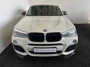 BMW X4 I (F26) Кемерово  - изображение 14