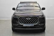 Chery Tiggo 8 Pro Max I Москва  - изображение 26