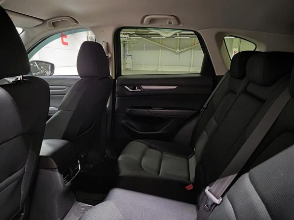 Mazda CX-5 II с пробегом 2019 года, цена 2 449 000 рублей, 79410 км, внедорожник, Автокод Объявления