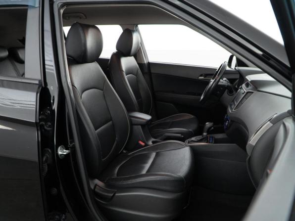 Hyundai Creta I с пробегом 2018 года, цена 2 103 444 рубля, 88678 км, внедорожник, Автокод Объявления