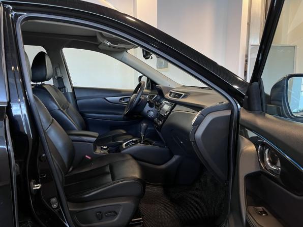 Nissan X-Trail III с пробегом 2018 года, цена 2 055 000 рублей, 170454 км, внедорожник, Автокод Объявления