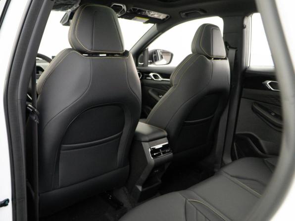 Geely Coolray I Рестайлинг с пробегом 2025 года, цена 2 888 888 рублей, 26 км, внедорожник, Автокод Объявления