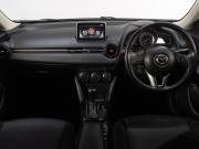 Mazda CX-3 I Тюмень  - изображение 44