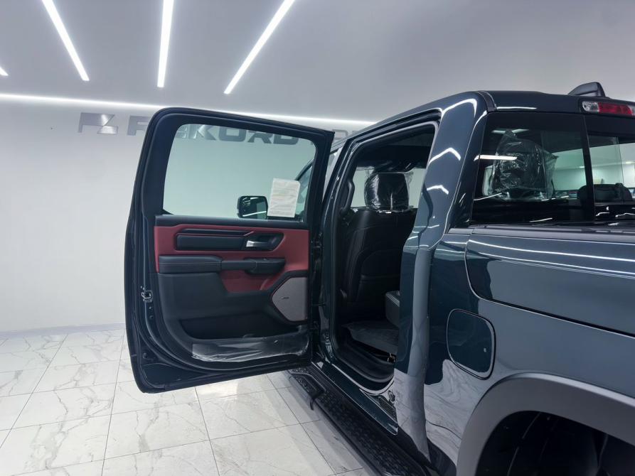 Ram 1500 V Рестайлинг Уфа  - изображение 26