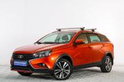 Lada (ВАЗ) Vesta I Тюмень  - изображение 24