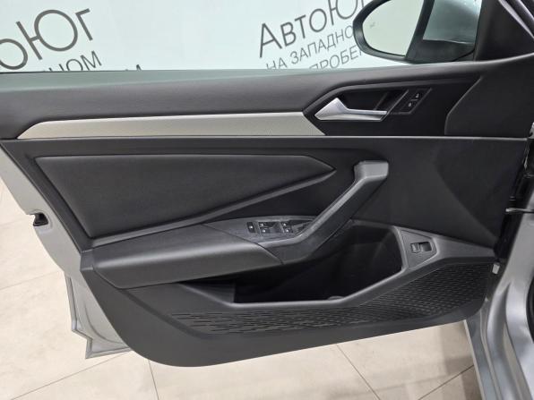 Volkswagen Jetta VII с пробегом 2020 года, цена 1 599 000 рублей, 159174 км, седан, Автокод Объявления