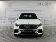 Mercedes-Benz GLC AMG II (X254) Москва  - изображение 44