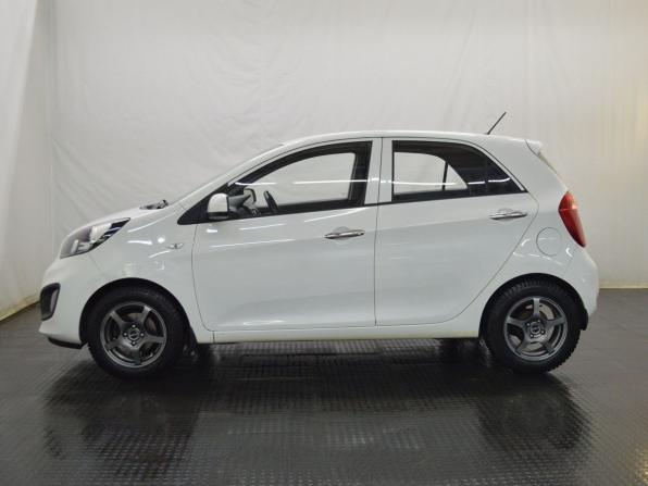 Kia Picanto II с пробегом 2014 года, цена 620 000 рублей, 72040 км, хэтчбек, Автокод Объявления