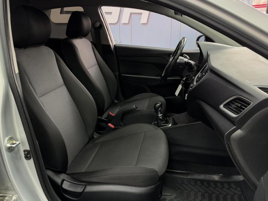 Hyundai Solaris II Сыктывкар  - изображение 8