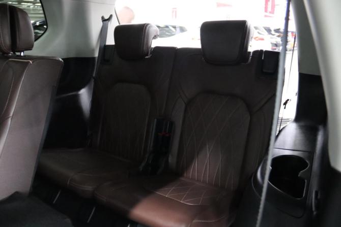 Exeed VX I с пробегом 2022 года, цена 2 895 950 рублей, 70565 км, внедорожник, Автокод Объявления