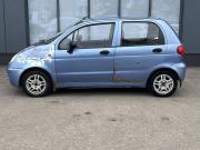 Daewoo Matiz I Рестайлинг Ярославль  - изображение 18