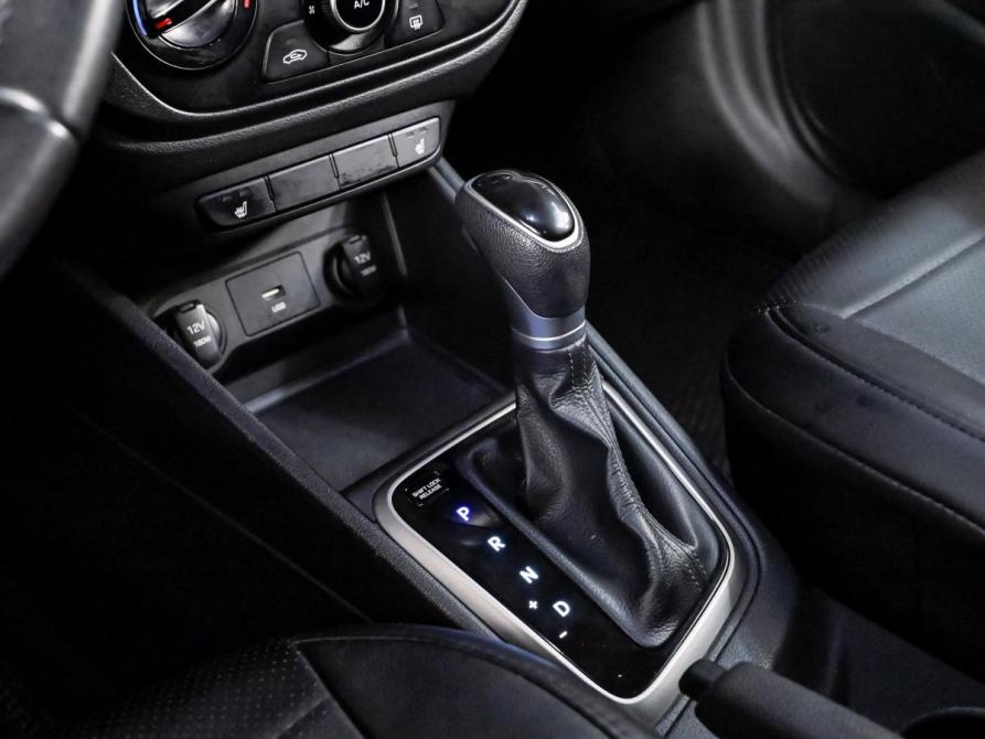 Hyundai Solaris II Екатеринбург  - изображение 14