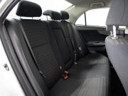 Toyota Corolla X (E140 E150) Санкт-Петербург  - изображение 43