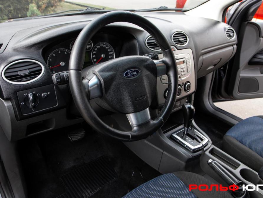 Ford Focus II Москва  - изображение 14